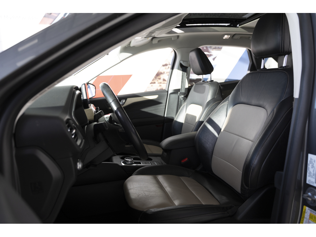 2022 Ford Escape PHEV Titanium, 温哥华, 全款车