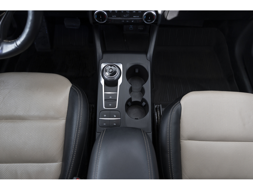 2022 Ford Escape PHEV Titanium, 温哥华, 全款车