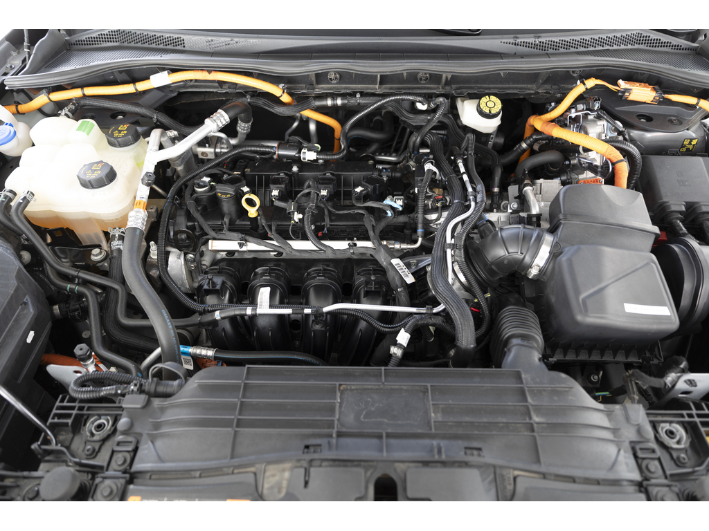 2022 Ford Escape PHEV Titanium, 温哥华, 全款车