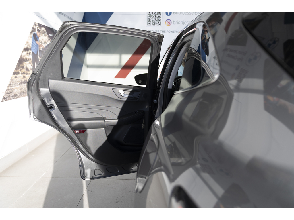 2022 Ford Escape PHEV Titanium, 温哥华, 全款车