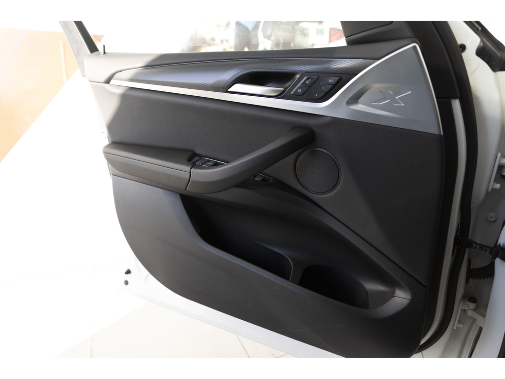 2024 BMW X3 xDrive30i, 温哥华, 全款车