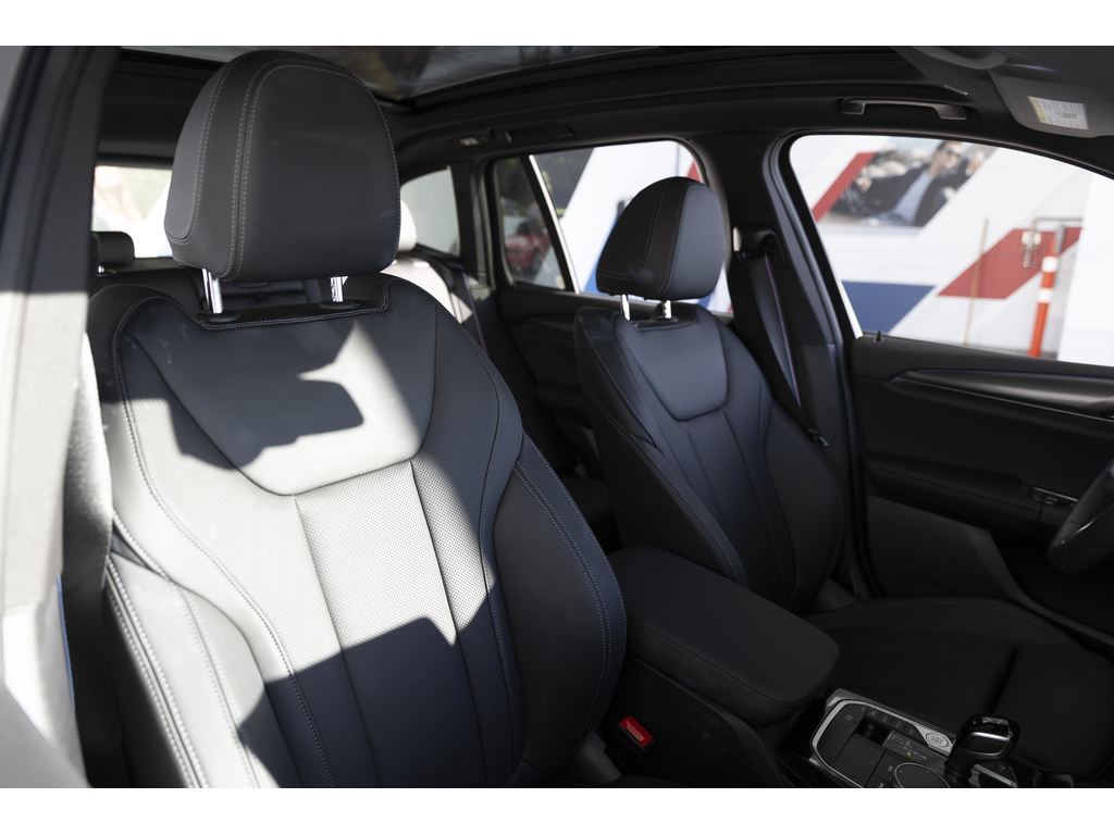 2024 BMW X3 xDrive30i, 温哥华, 全款车