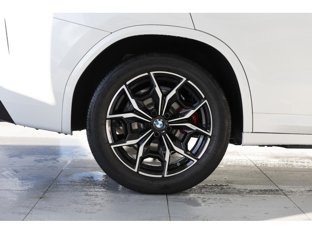 2024 BMW X3 xDrive30i, 温哥华, 全款车