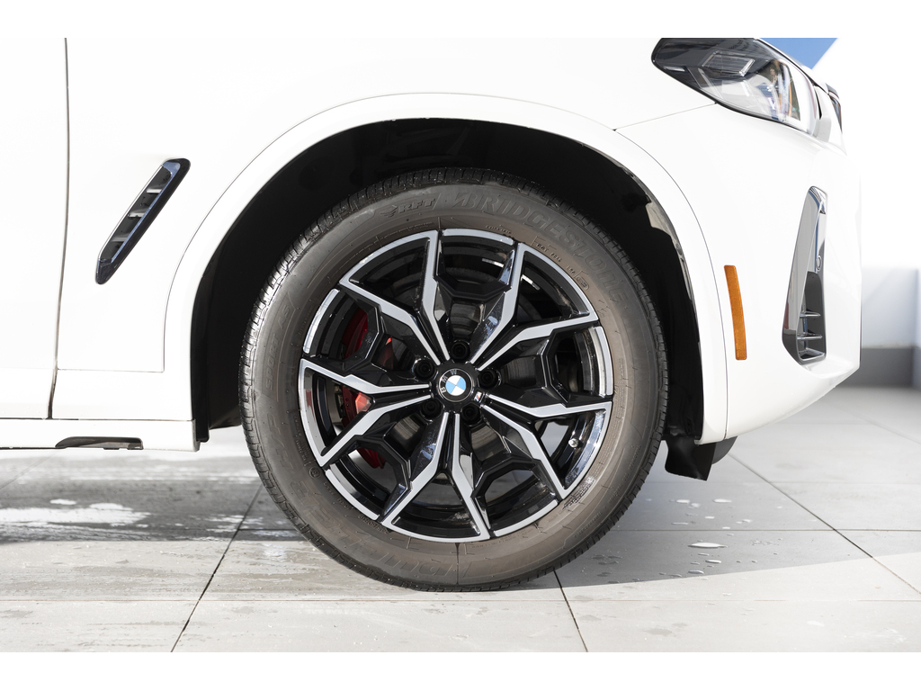 2024 BMW X3 xDrive30i, 温哥华, 全款车