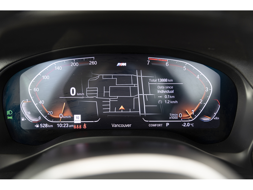 2024 BMW X3 xDrive30i, 温哥华, 全款车