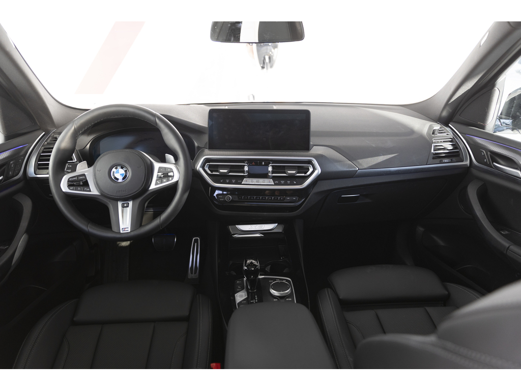 2024 BMW X3 xDrive30i, 温哥华, 全款车