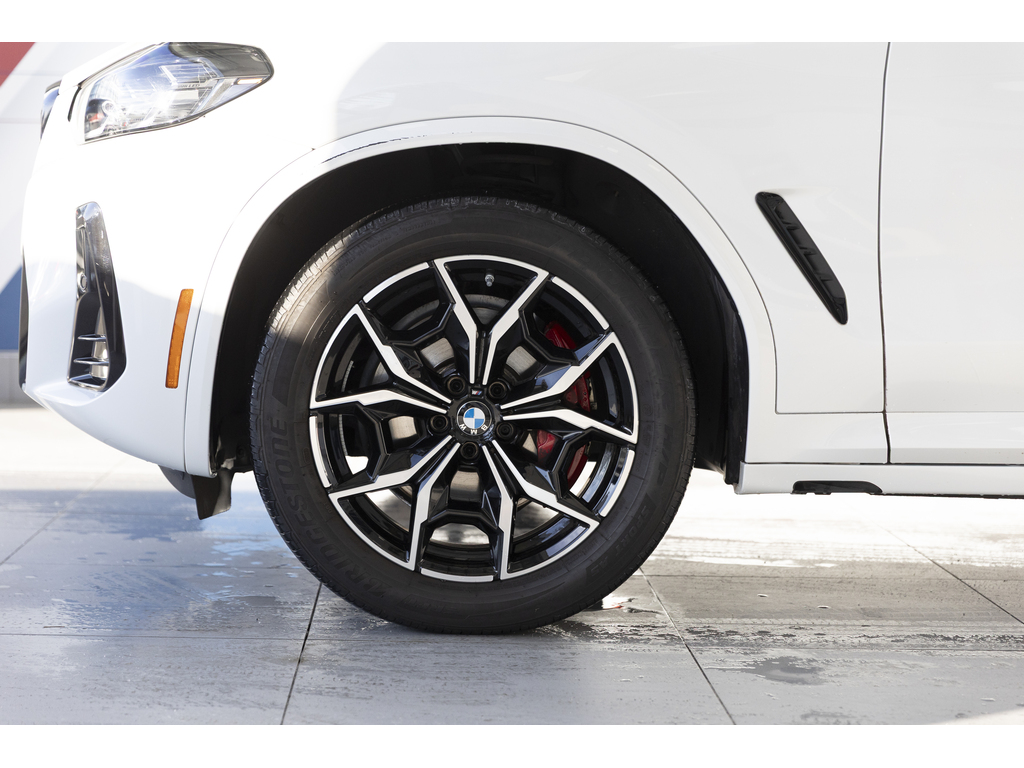 2024 BMW X3 xDrive30i, 温哥华, 全款车