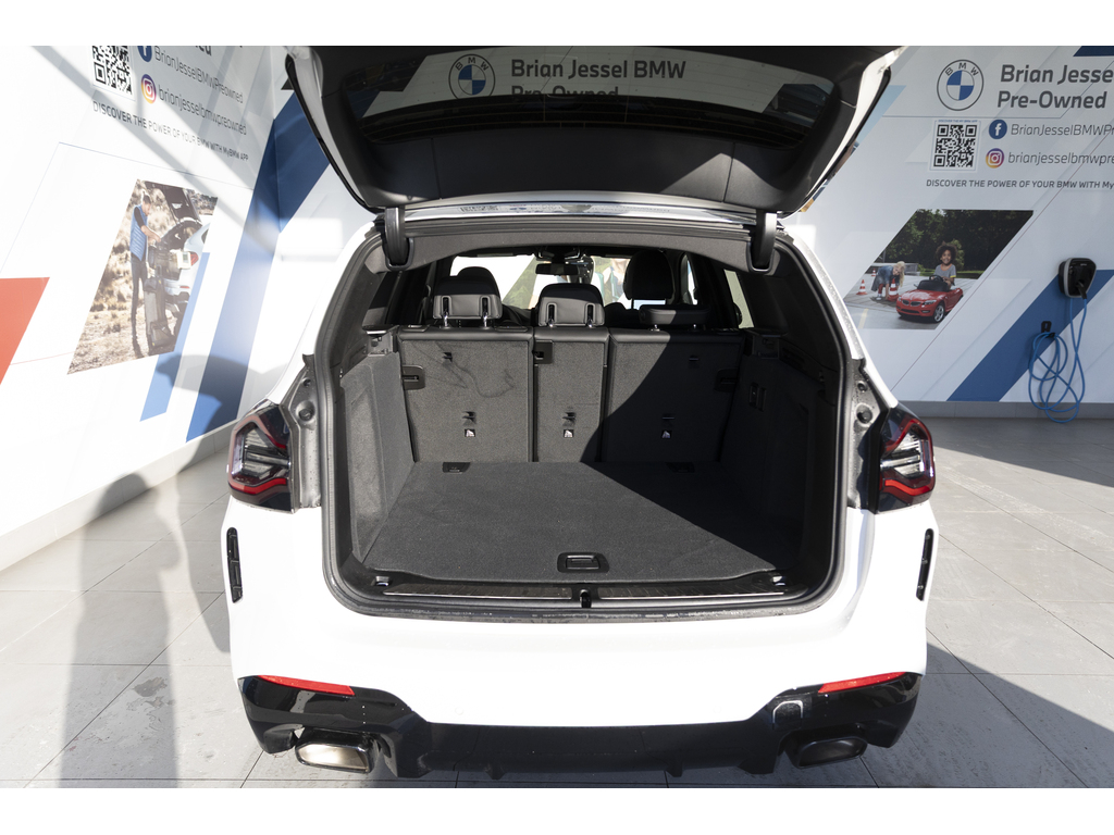 2024 BMW X3 xDrive30i, 温哥华, 全款车