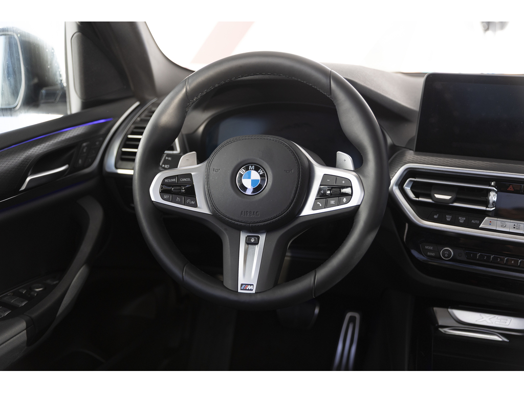 2024 BMW X3 xDrive30i, 温哥华, 全款车