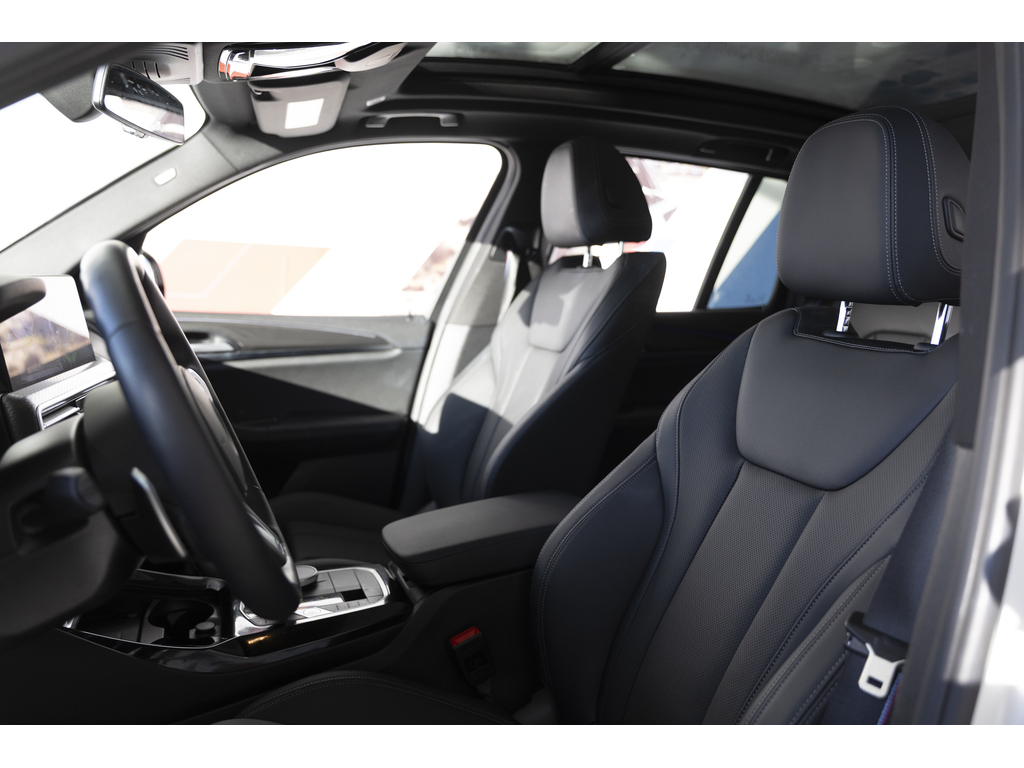 2024 BMW X3 xDrive30i, 温哥华, 全款车