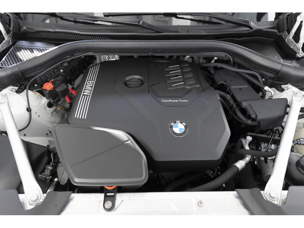 2024 BMW X3 xDrive30i, 温哥华, 全款车