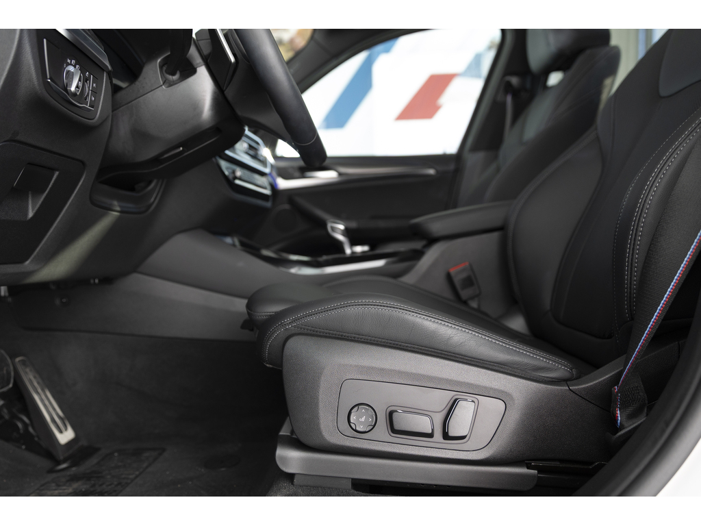 2024 BMW X3 xDrive30i, 温哥华, 全款车