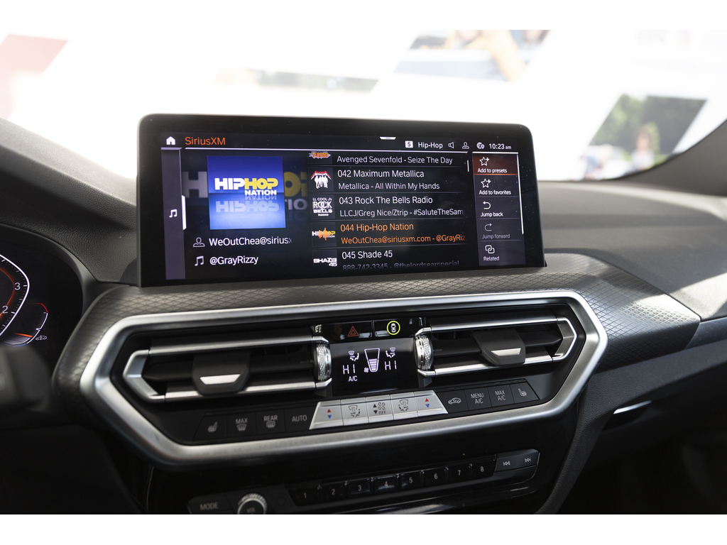 2024 BMW X3 xDrive30i, 温哥华, 全款车