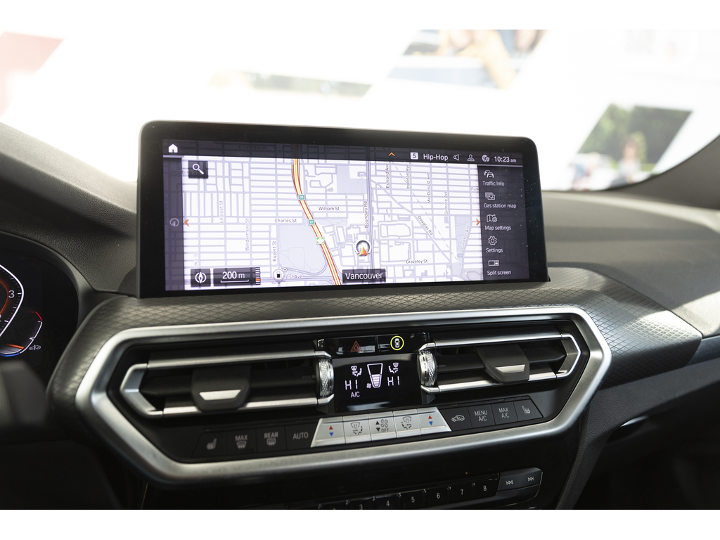 2024 BMW X3 xDrive30i, 温哥华, 全款车