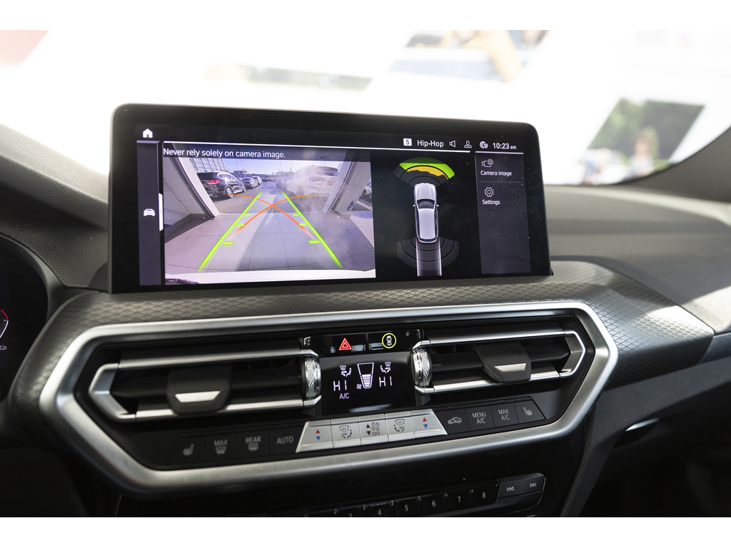 2024 BMW X3 xDrive30i, 温哥华, 全款车