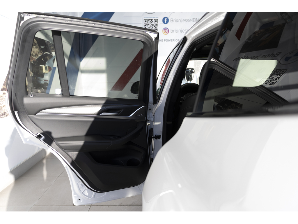 2024 BMW X3 xDrive30i, 温哥华, 全款车