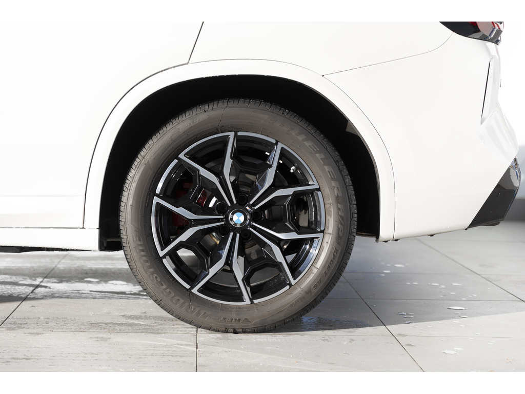 2024 BMW X3 xDrive30i, 温哥华, 全款车