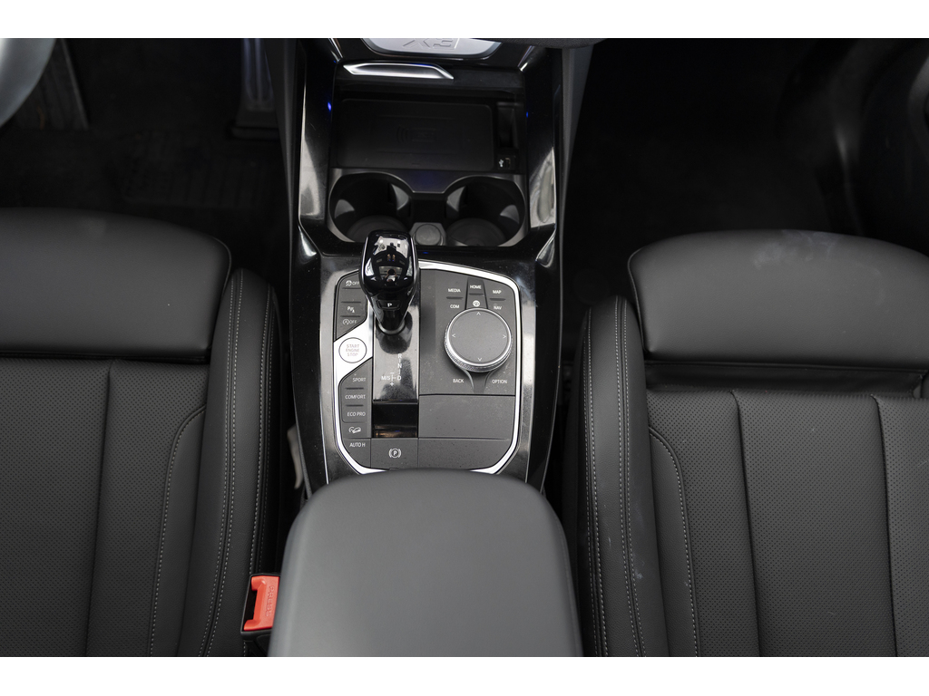 2024 BMW X3 xDrive30i, 温哥华, 全款车