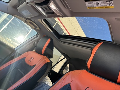 used 2023 Toyota RAV4 car, priced at $35,995