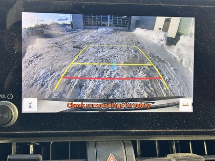 used 2023 Toyota RAV4 car, priced at $35,995