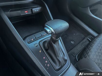 used 2021 Kia Rio 5-door car, priced at $14,550