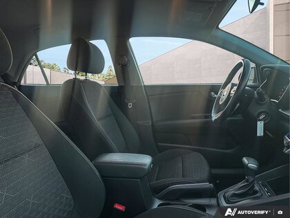 used 2021 Kia Rio 5-door car, priced at $14,550