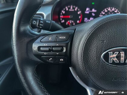 used 2021 Kia Rio 5-door car, priced at $14,550