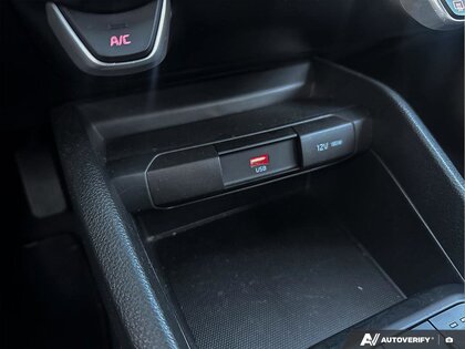 used 2021 Kia Rio 5-door car, priced at $14,550