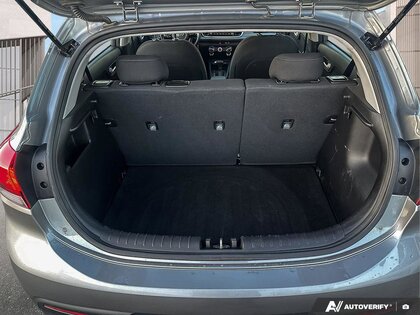 used 2021 Kia Rio 5-door car, priced at $14,550