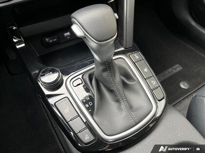 used 2025 Kia Seltos car, priced at $29,797