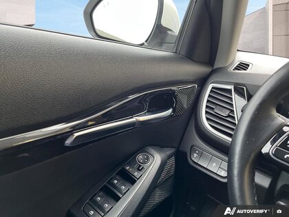 used 2025 Kia Seltos car, priced at $29,797