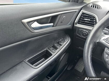 used 2023 Ford Edge car, priced at $28,888