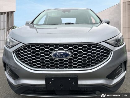 used 2023 Ford Edge car, priced at $28,888