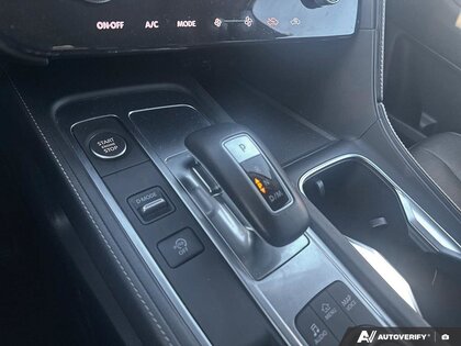 used 2024 INFINITI QX60 car, priced at $47,900