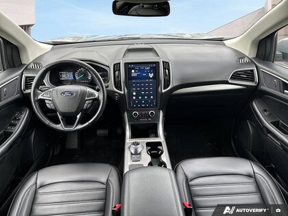 used 2023 Ford Edge car, priced at $28,888