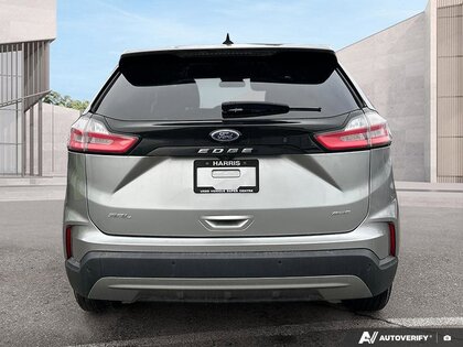 used 2023 Ford Edge car, priced at $28,888