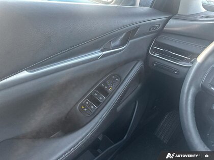 used 2024 INFINITI QX60 car, priced at $47,900