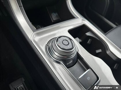 used 2023 Ford Edge car, priced at $28,888