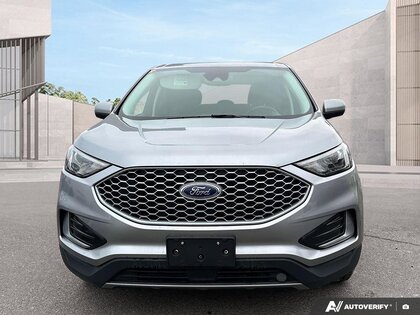used 2023 Ford Edge car, priced at $28,888