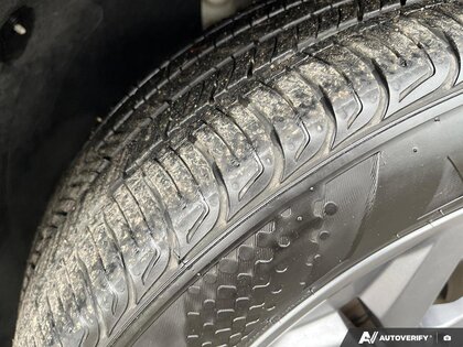 used 2025 Kia Seltos car, priced at $29,797