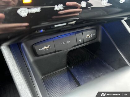 used 2022 Hyundai Santa Cruz car, priced at $33,900