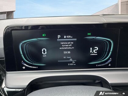 used 2025 Kia Seltos car, priced at $29,797