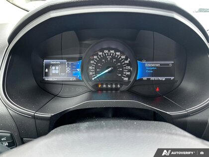 used 2023 Ford Edge car, priced at $28,888