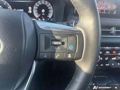 used 2024 INFINITI QX60 car, priced at $47,900