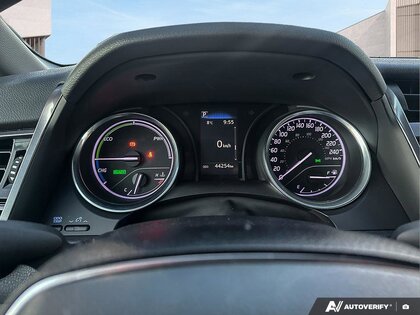 used 2019 Toyota Camry car, priced at $32,900