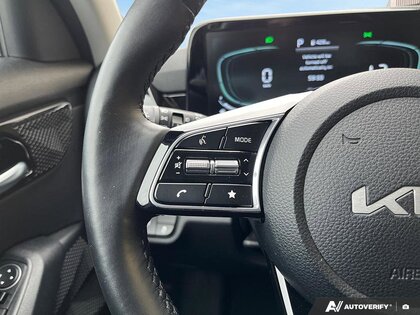 used 2025 Kia Seltos car, priced at $29,797