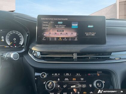 used 2024 INFINITI QX60 car, priced at $47,900