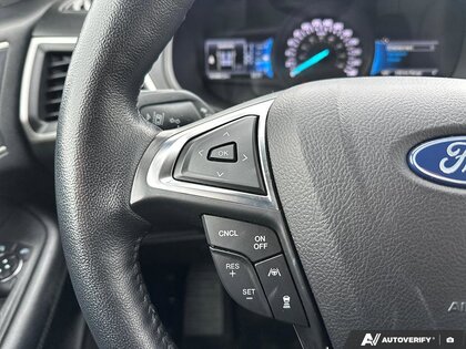 used 2023 Ford Edge car, priced at $28,888