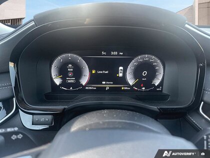 used 2024 INFINITI QX60 car, priced at $47,900