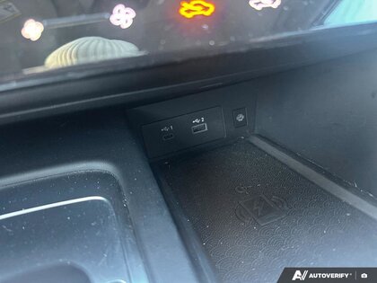 used 2024 INFINITI QX60 car, priced at $47,900